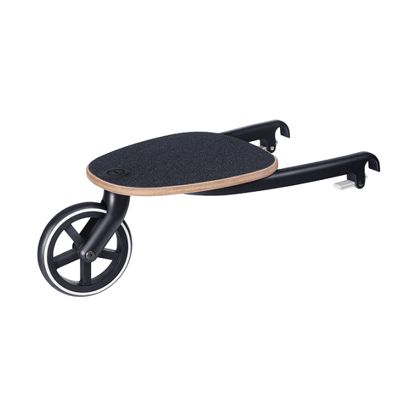 cybex platinum pedana priam kid board