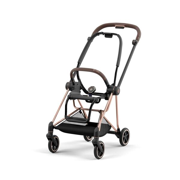 cybex platinum telaio mios 4 rosegold