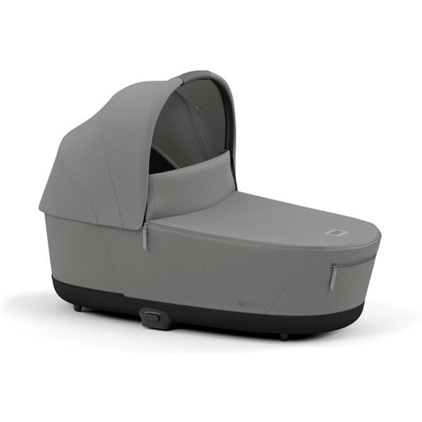 cybex platinum priam navicella lux mirage grey