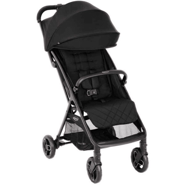 graco passeggino leggero myavo midnight