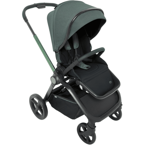 chicco passeggino mysa jade green