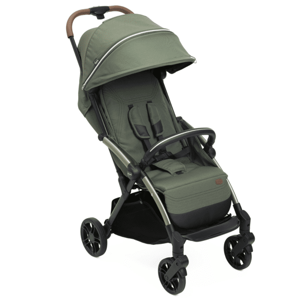 chicco passeggino goody x plus twinkle green