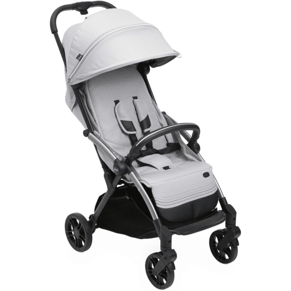 chicco passeggino goody x plus pearl grey