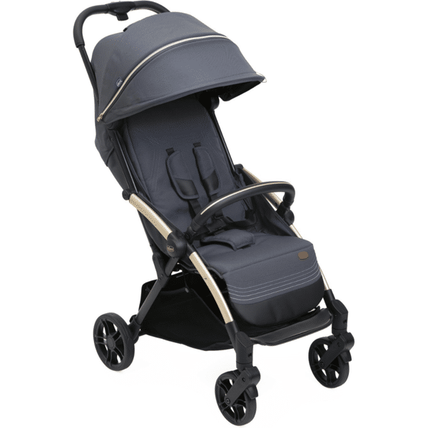 chicco passeggino goody x plus dark shadow