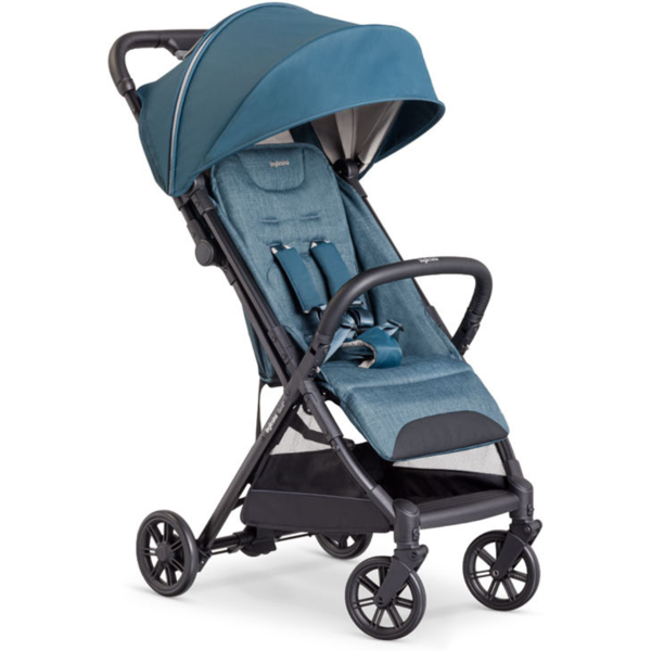 inglesina passeggino quid2 manta blue