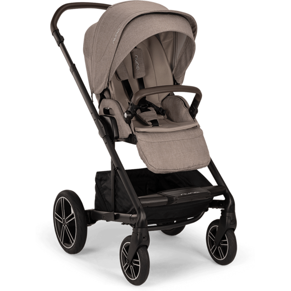 nuna passeggino mixx next cedar