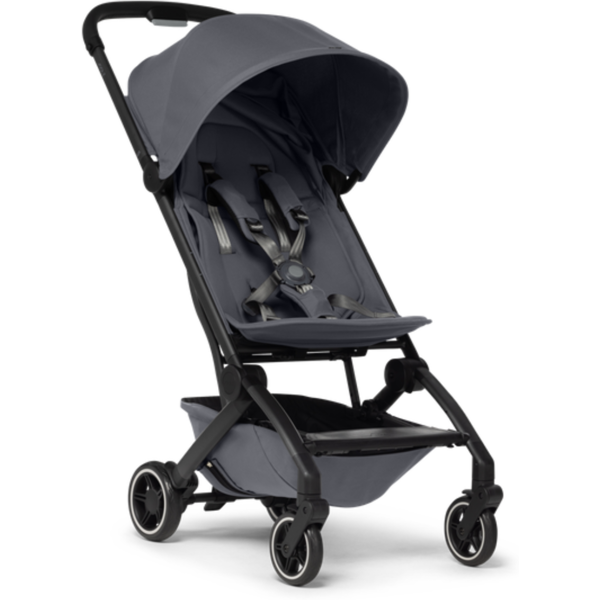 joolz passeggino aer plus stone grey