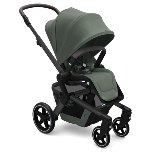 joolz passeggino hub plus forest green