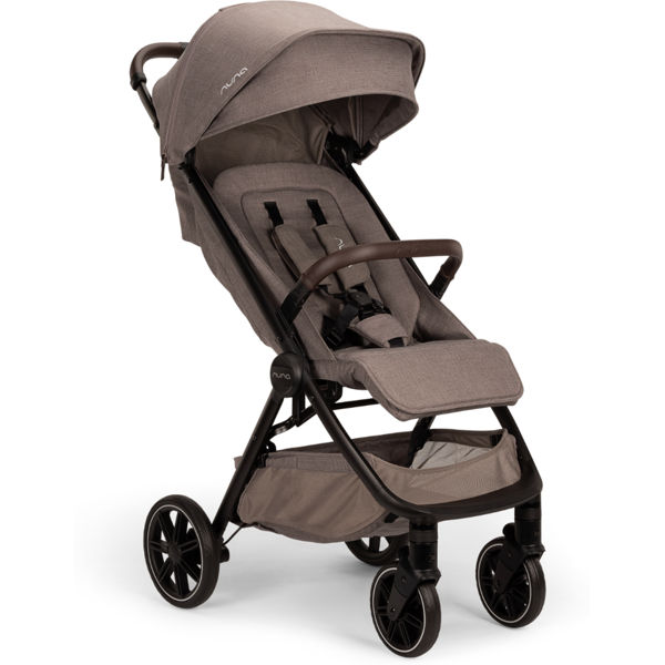 nuna passeggino trvl lx cedar