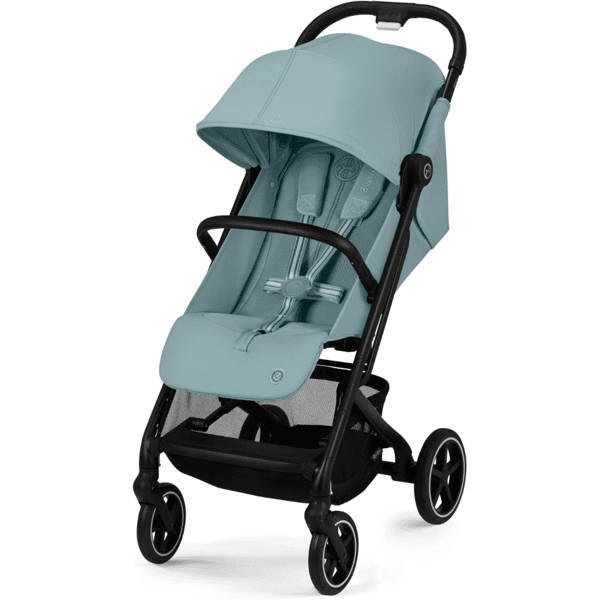 cybex gold passeggino beezy stormy blue