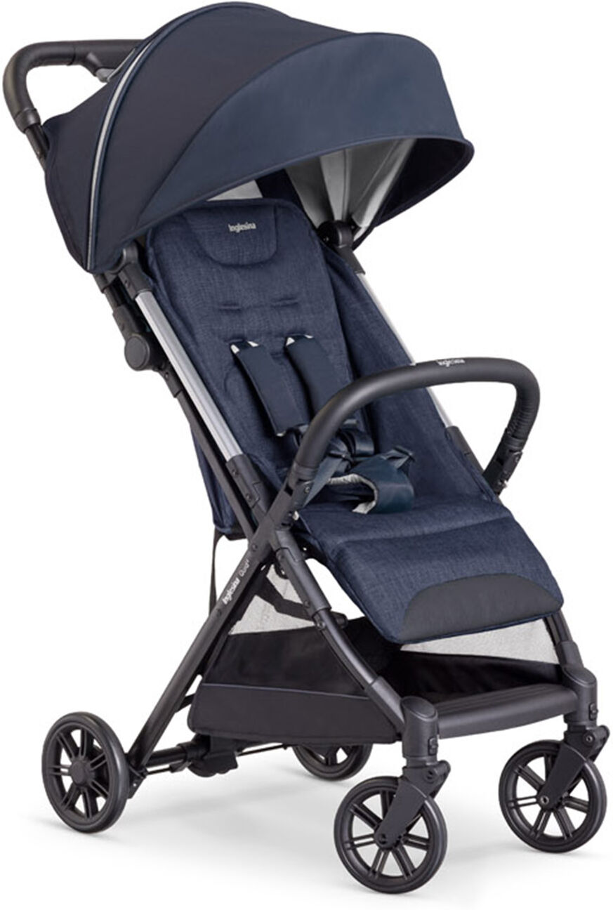 inglesina passeggino quid2 midnight blue