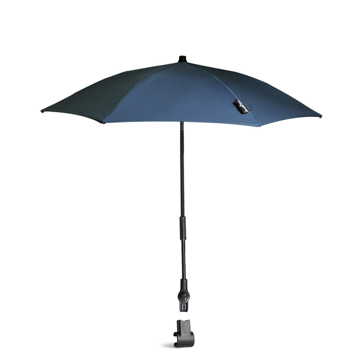 babyzen ombrellino parasole yoyo navy blue