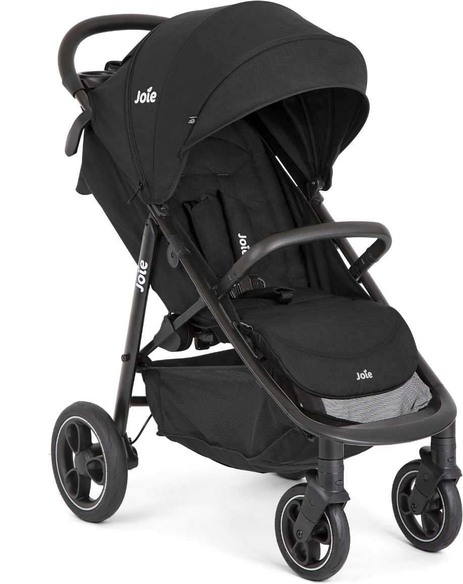 joie passeggino litetrax pro shale