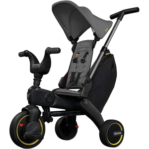 Doona Liki Trike S3 Grey