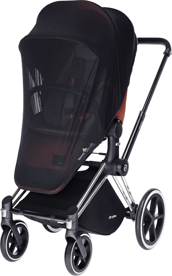 Cybex Platinum Zanzariera Priam e Mios