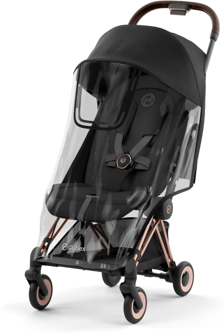 Cybex Parapioggia per Passeggino Coya