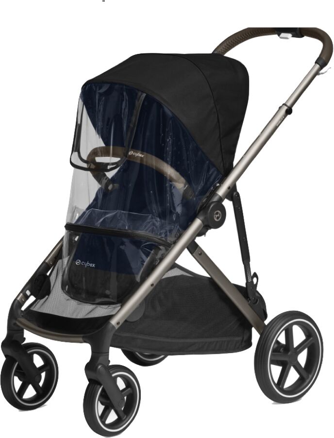 Cybex Gold Parapioggia Per Gazelle S