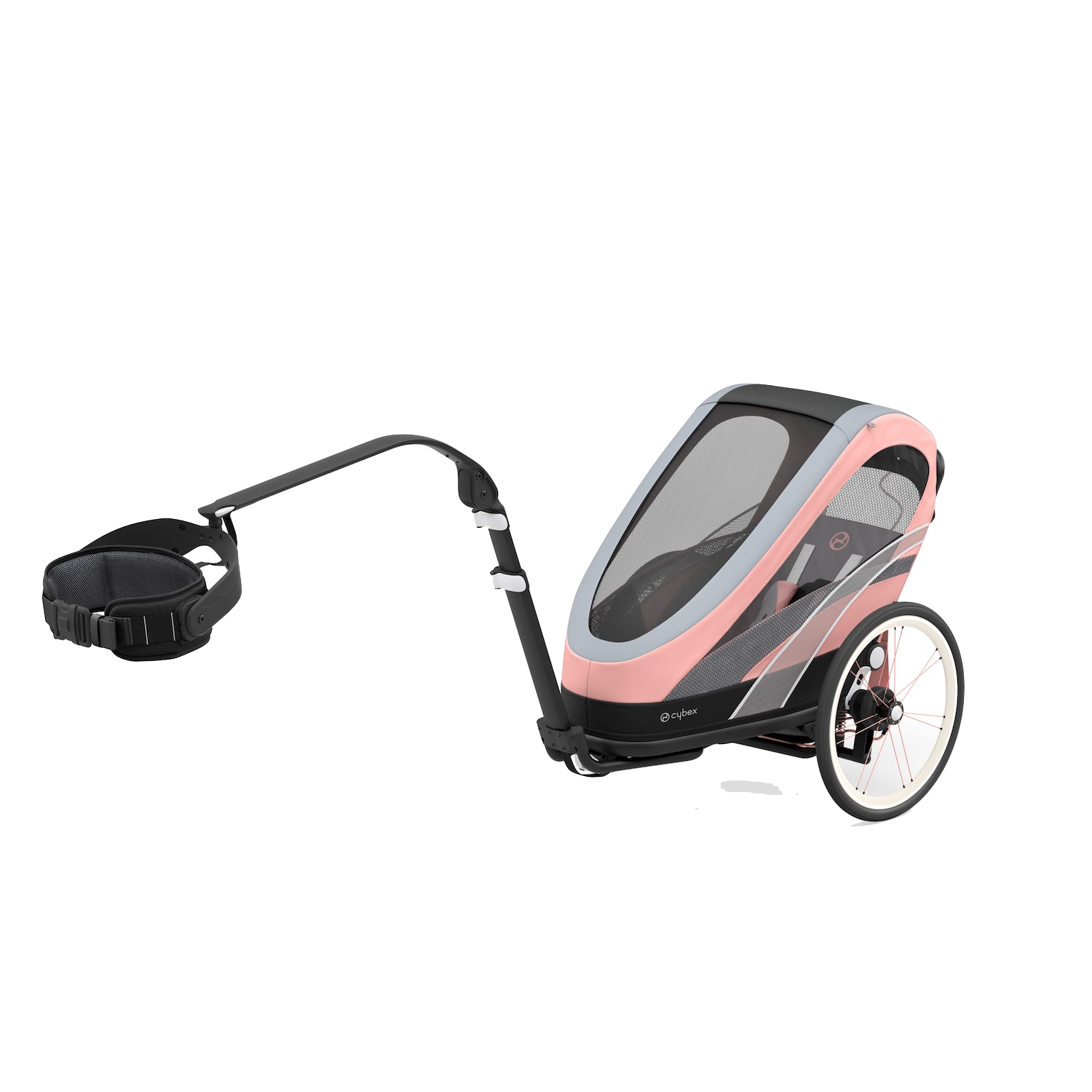 Cybex Sport Zeno Kit Running