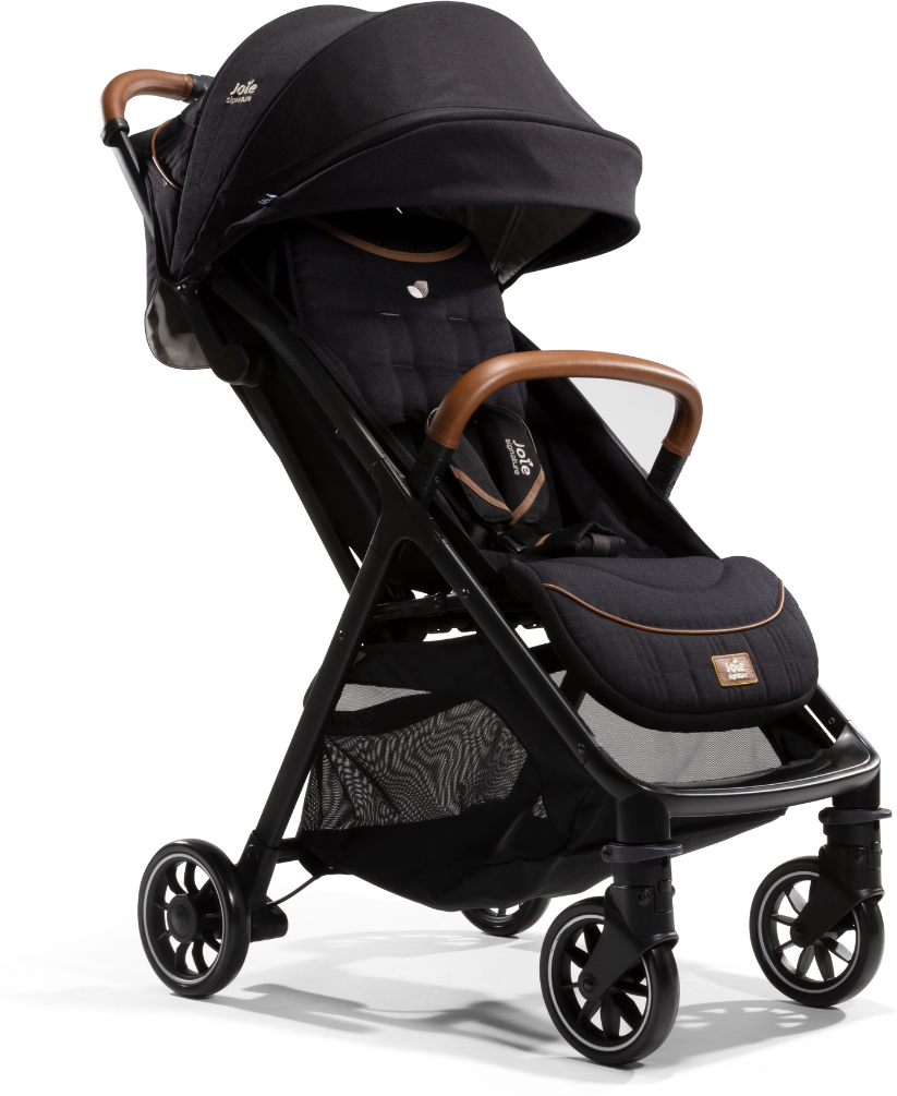 Joie Signature Passeggino Parcel Eclipse