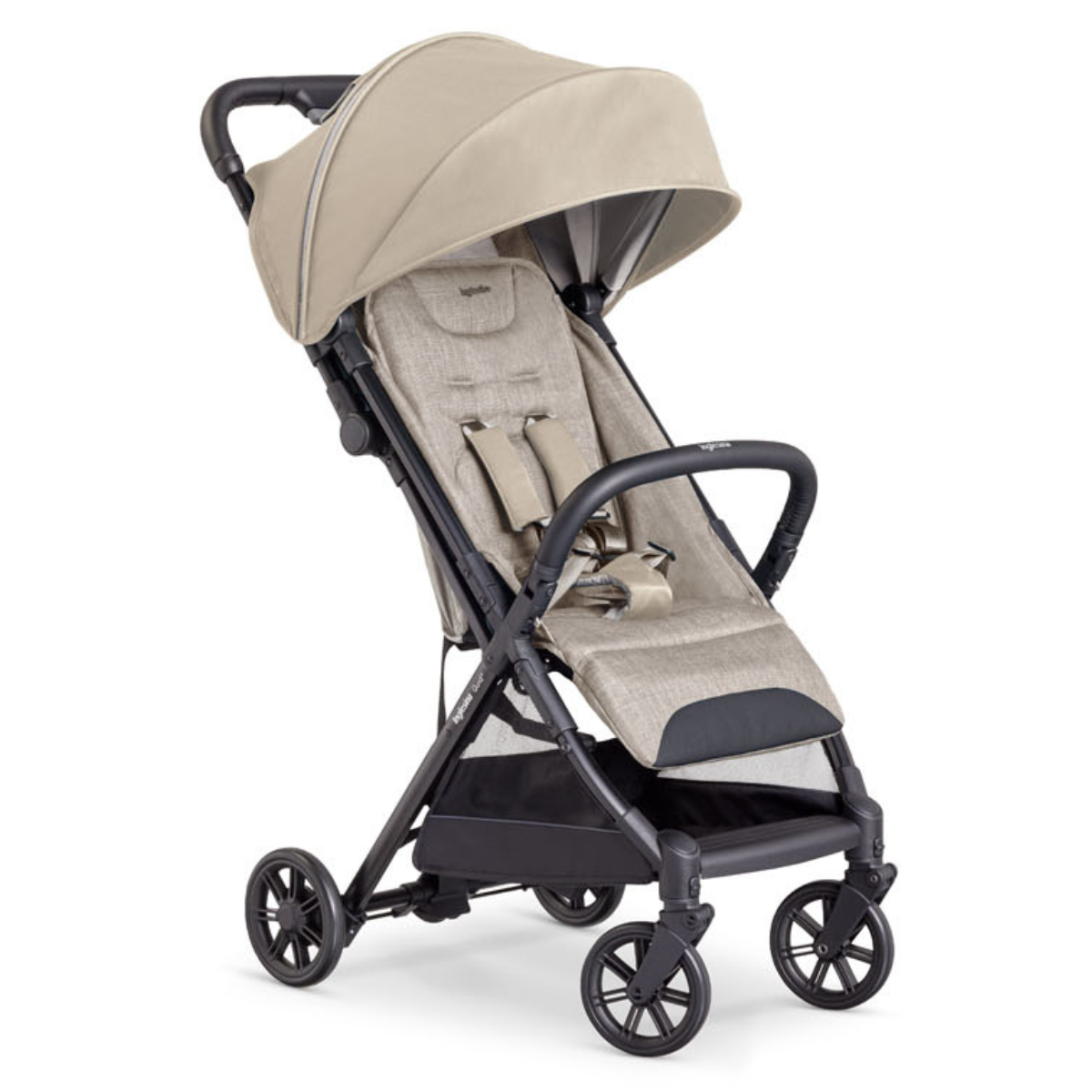 Inglesina Passeggino Quid2 Alpaca Beige