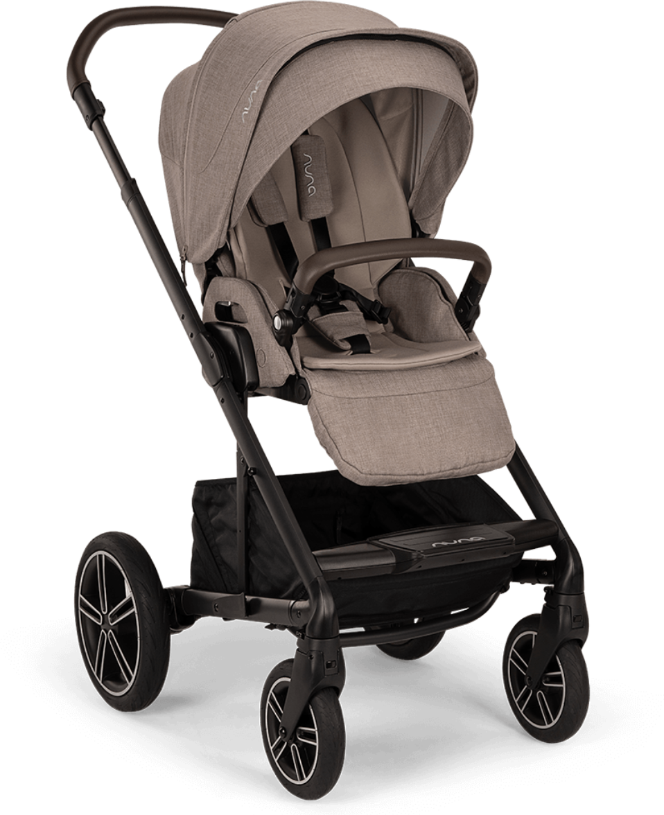 Nuna Passeggino Mixx Next Cedar