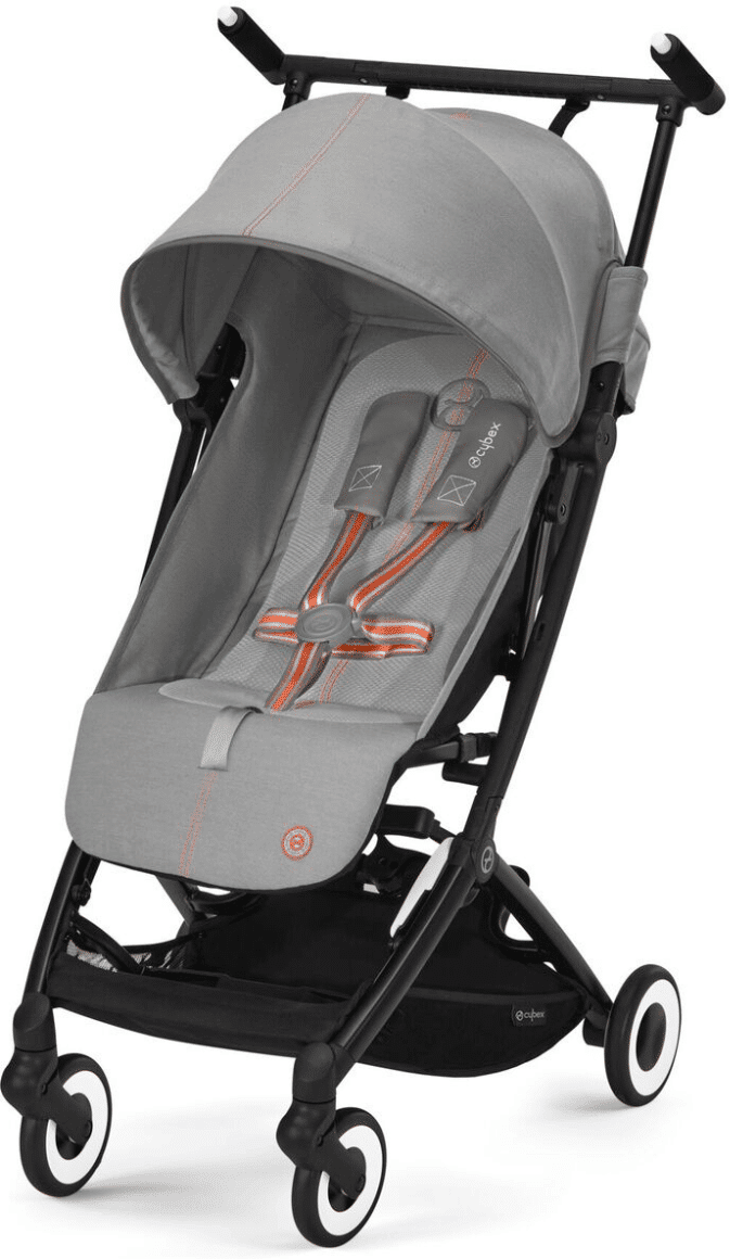 Cybex Gold Passeggino Libelle Lava Grey