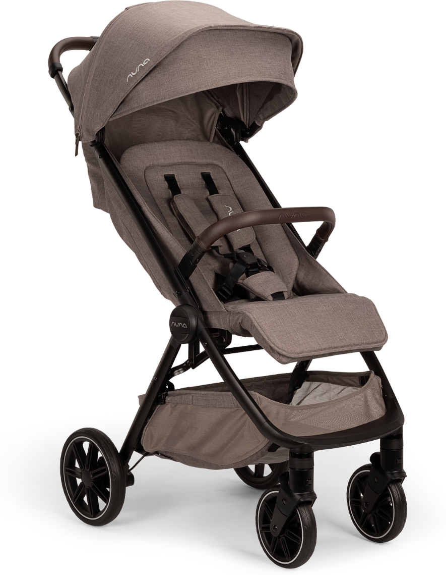 Nuna Passeggino Trvl Lx Cedar