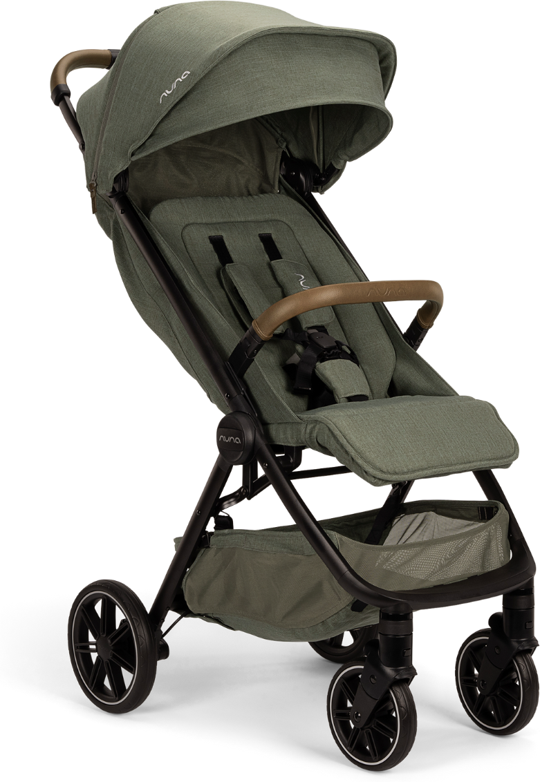 Nuna Passeggino Trvl Lx Pine