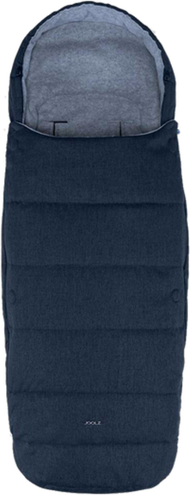 Joolz Sacco Invernale per Aer Plus Navy blue