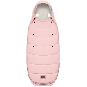 Cybex Peach Pink Platinum Sacco Invernale - Dai 6 mesi ai 3 anni Cybex Peach Pink Platinum Sacco Invernale - Dai 6 mesi ai 3 anni