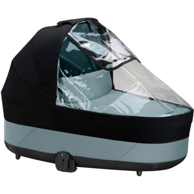 Cybex Gold Parapioggia per Navicella Balios S Lux Cybex Gold Parapioggia per Navicella Balios S Lux