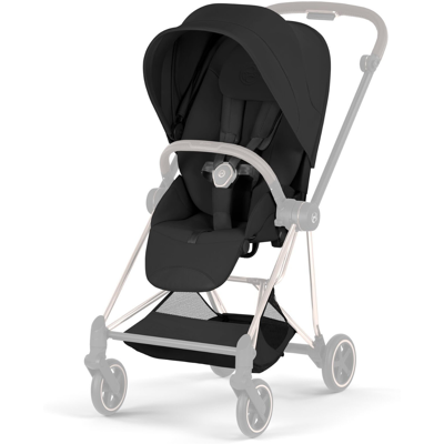 Cybex Platinum Mios Seat Pack Sepia Black 2026 Sepia Black 2026 Cybex Platinum Mios Seat Pack Sepia Black 2026 Sepia Black 2026