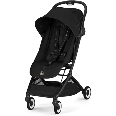 Cybex Gold Passeggino Leggero Orfeo Magic Black 2026 Magic Black 2026 Cybex Gold Passeggino Leggero Orfeo Magic Black 2026 Magic Black 2026