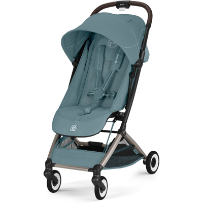 Cybex Gold Passeggino Leggero Orfeo Stormy Blue 2026 Stormy Blue 2026 Cybex Gold Passeggino Leggero Orfeo Stormy Blue 2026 Stormy Blue 2026