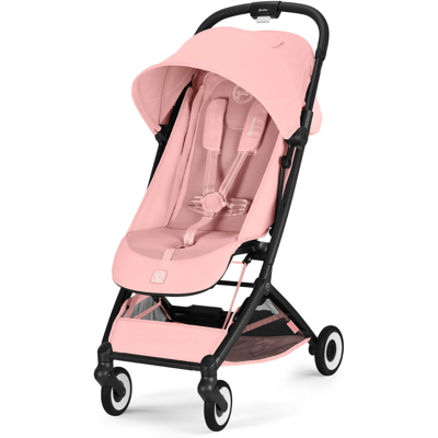 Cybex Gold Passeggino Leggero Orfeo Candy Pink 2026 Candy Pink 2026 Cybex Gold Passeggino Leggero Orfeo Candy Pink 2026 Candy Pink 2026