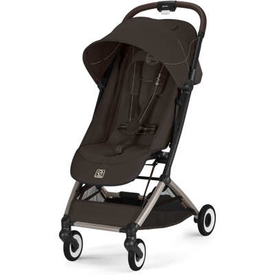 Cybex Gold Passeggino Leggero Orfeo Chocolate Brown 2026 Chocolate Brown 2026 Cybex Gold Passeggino Leggero Orfeo Chocolate Brown 2026 Chocolate Brown 2026