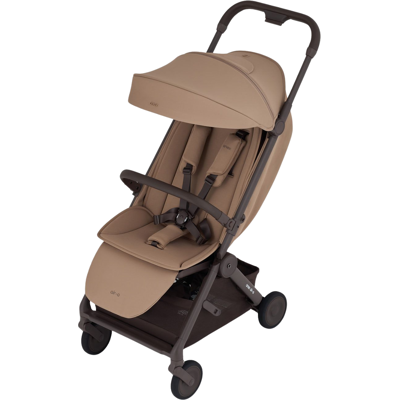 Anex Passeggino Leggero Air Q Karamell Karamell Anex Passeggino Leggero Air Q Karamell Karamell