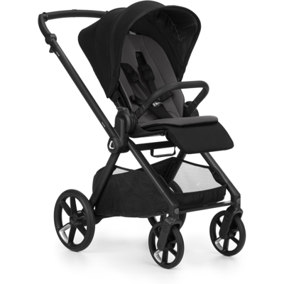 Jané Passeggino Muum Coal Coal Jané Passeggino Muum Coal Coal