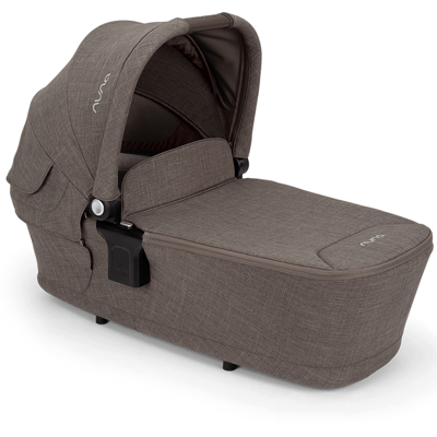 Nuna Navicella Lytl per Passeggino Ixxa Chestnut Chestnut Nuna Navicella Lytl per Passeggino Ixxa Chestnut Chestnut