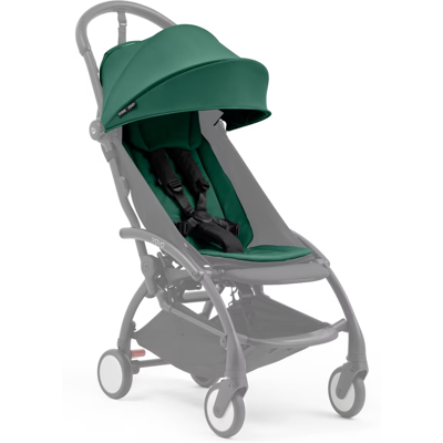 Stokke Seat Pack per Passeggino YOYO 5 Forest Forest Stokke Seat Pack per Passeggino YOYO 5 Forest Forest
