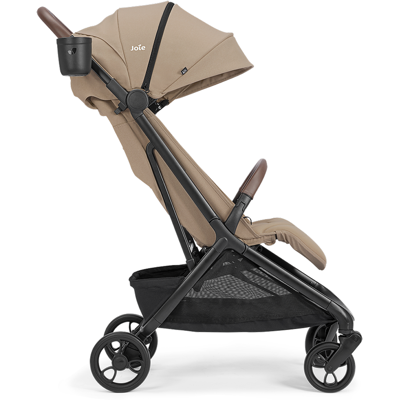 Joie Passeggino Leggero Porto Cashew Cashew Joie Passeggino Leggero Porto Cashew Cashew