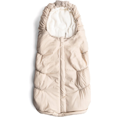 Bamboom Sacco Invernale per Passeggino Igloo Bimbo Pepper Sand Pepper Sand Bamboom Sacco Invernale per Passeggino Igloo Bimbo Pepper Sand Pepper Sand