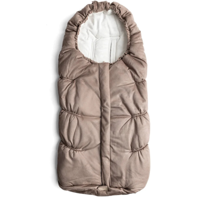 Bamboom Sacco Invernale per Passeggino Igloo Bimbo Light Chocolate Light Chocolate Bamboom Sacco Invernale per Passeggino Igloo Bimbo Light Chocolate Light Chocolate