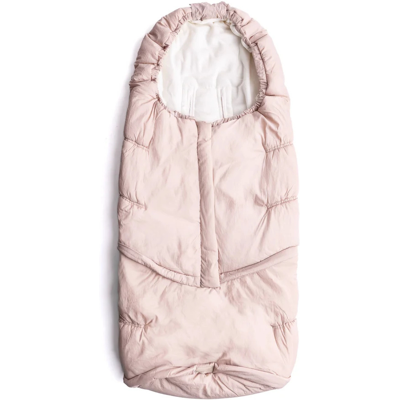 Bamboom Sacco Invernale per Passeggino Igloo Combi Winter Blush Winter Blush Bamboom Sacco Invernale per Passeggino Igloo Combi Winter Blush Winter Blush