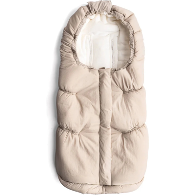 Bamboom Sacco Invernale per Ovetto Igloo Mini Pepper Sand Pepper Sand Bamboom Sacco Invernale per Ovetto Igloo Mini Pepper Sand Pepper Sand