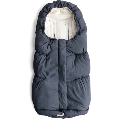 Bamboom Sacco Invernale per Ovetto Igloo Mini Nordic Navy Nordic Navy Bamboom Sacco Invernale per Ovetto Igloo Mini Nordic Navy Nordic Navy