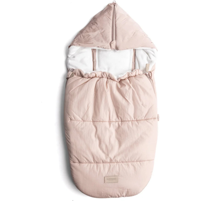 Bamboom Sacco Invernale per Ovetto Igloo 0+ Winter Blush Winter Blush Bamboom Sacco Invernale per Ovetto Igloo 0+ Winter Blush Winter Blush