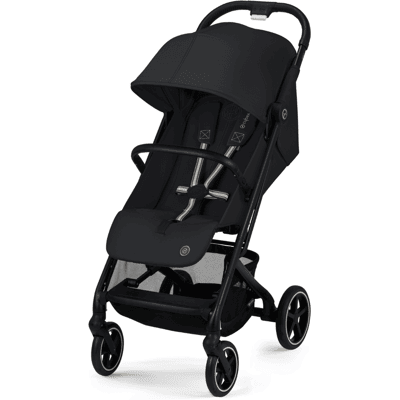 Cybex Gold Passeggino Leggero Beezy Magic Black Magic Black Cybex Gold Passeggino Leggero Beezy Magic Black Magic Black