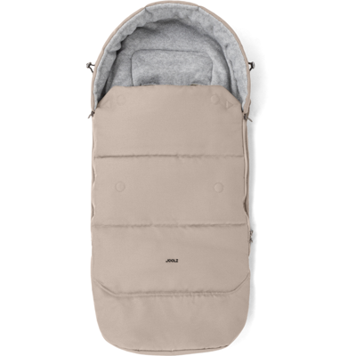 Joolz Sacco Coprigambe Invernale Universale Sandy Taupe Sandy Taupe Joolz Sacco Coprigambe Invernale Universale Sandy Taupe Sandy Taupe