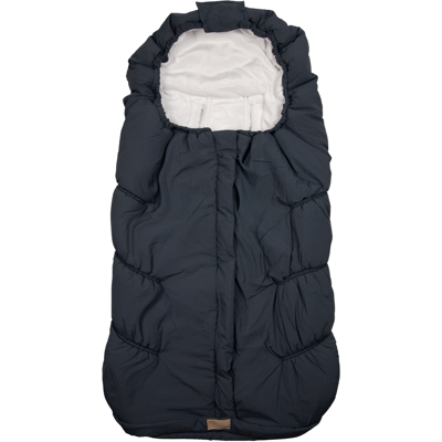 Bamboom Sacco Invernale per Passeggino Igloo Bimbo Midnight Blu Midnight Blu Bamboom Sacco Invernale per Passeggino Igloo Bimbo Midnight Blu Midnight Blu